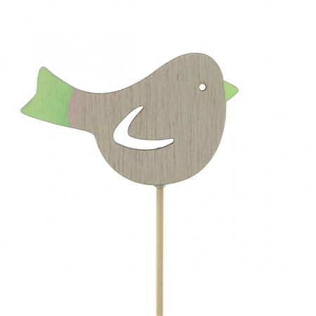 10cm Bird Leah 5.5 cm