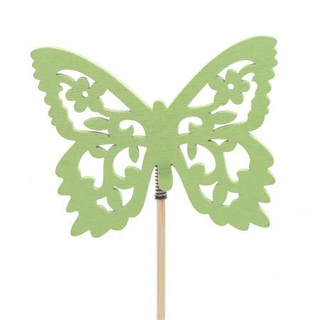50cm Butterfly Anna 7.5 cm