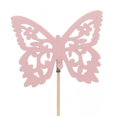 50cm Butterfly Anna 7.5 cm