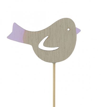 10cm Bird Leah 5.5 cm