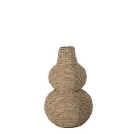 Chalki vaas d22*35cm