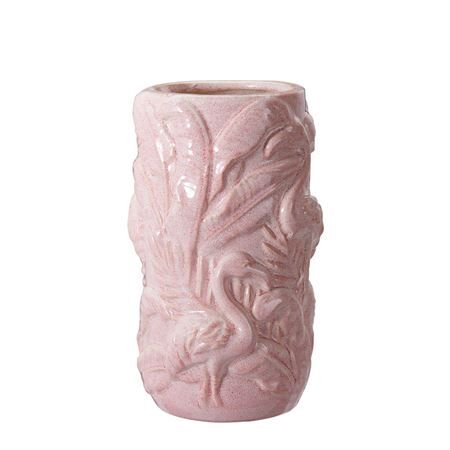 AFlamant/vase d14*24cm