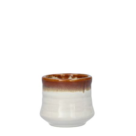 Stuart pot d08*7.5cm