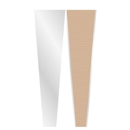 1Rose 50*12*5cm 70%PCR x50