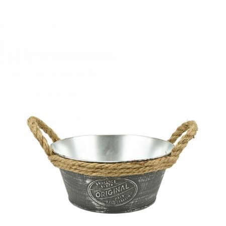 Provence tray d19.5*9cm