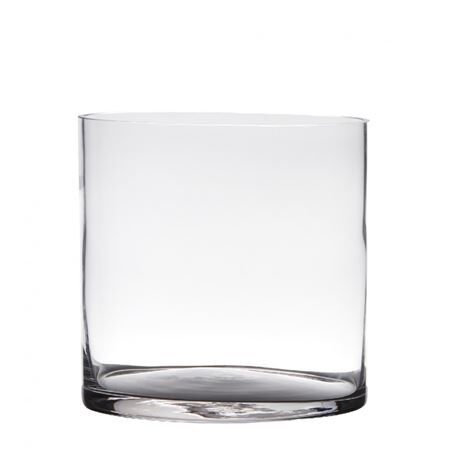Cylinder d19*19cm cc