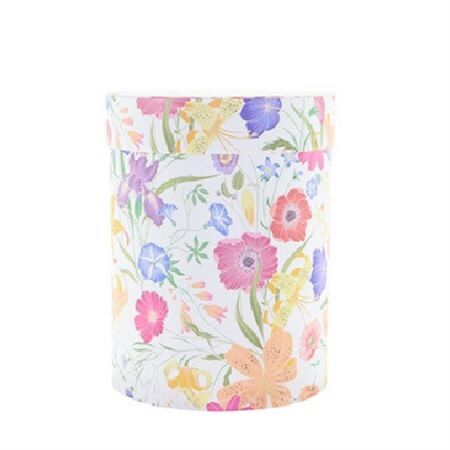 Hatbox Senna d13*17cm