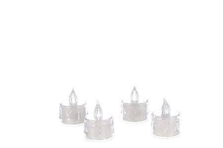 Led Candle 5cm P/1