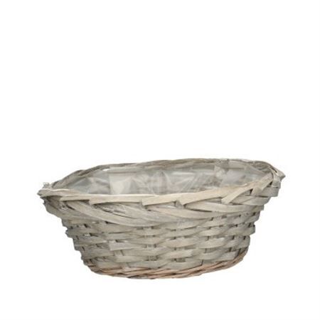 Bac d26*11cm