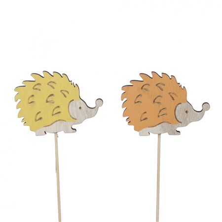 20cm Hedgehog 5cm