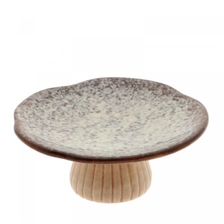 Deco Dolo bowl d17*7cm