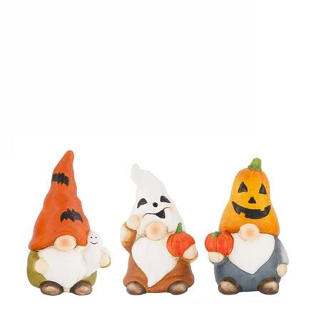Deco gnome 07*6.5*11.5cm