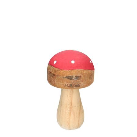 Champignons Pixie d08*12cm