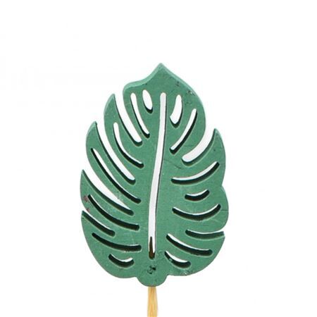 20cm Leaf 4*6cm