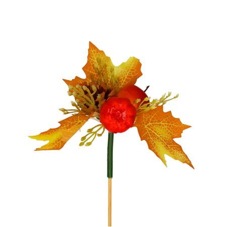 50cm Autumn deco 8cm