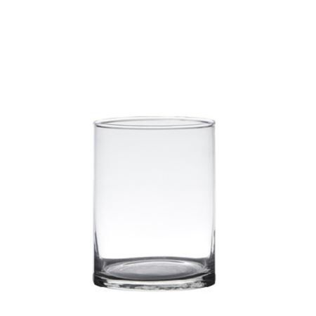 Cylinder d12*15cm