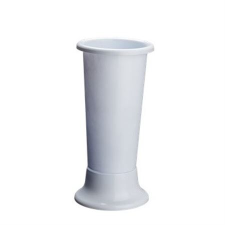 Ideal vase d11*25cm