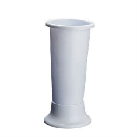 Ideal vase d14*35cm
