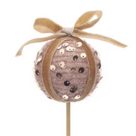 50cm Ball Bon Bon 6cm
