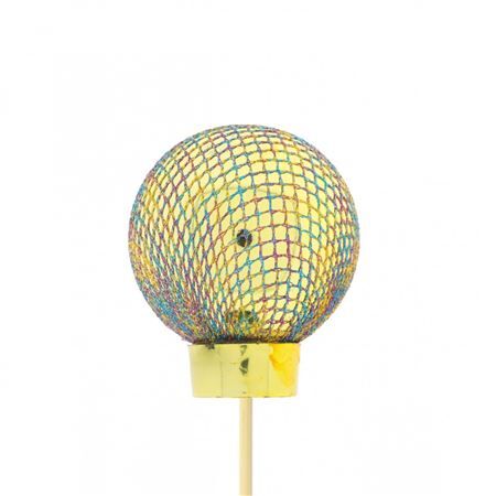 50cm Boule de Noël Franklin 6cm