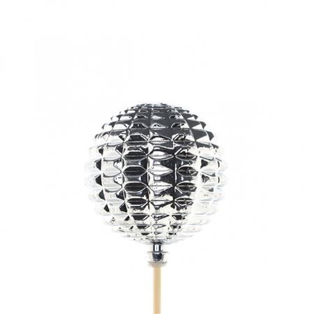 50cm Boule de Noël Diaz 6cm