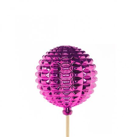 50cm Boule de Noël Diaz 6cm