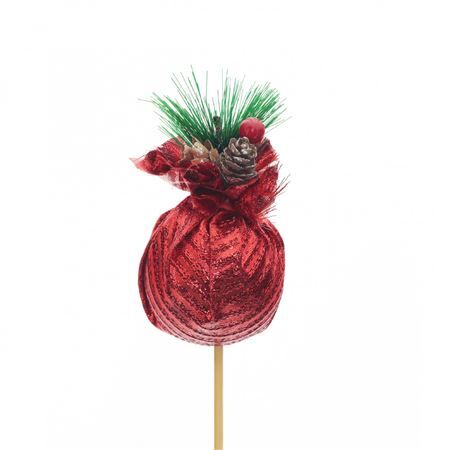 50cm Boule de Noël Present 6cm