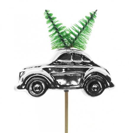 50cm Car+tree 10cm