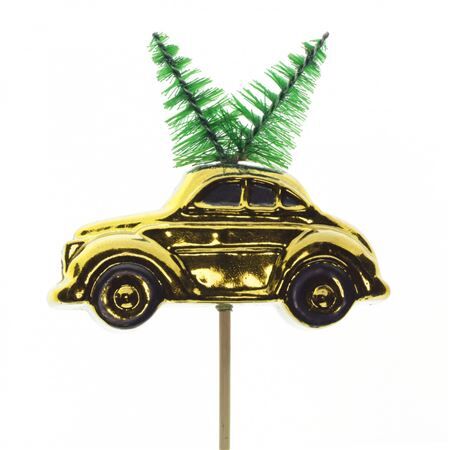 50cm Car+tree 10cm
