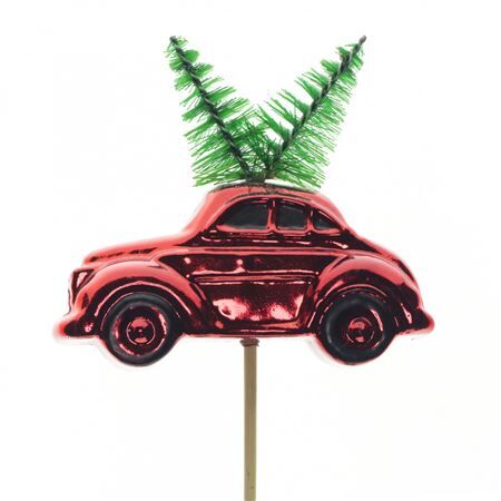 50cm Car+tree 10cm