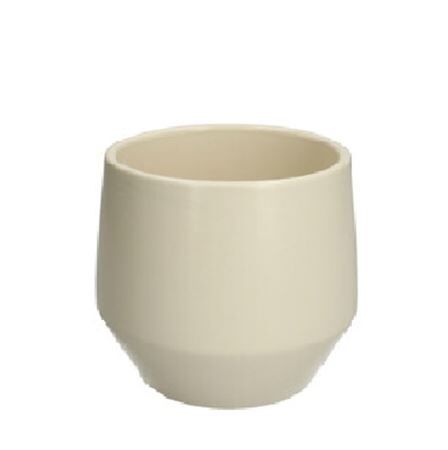 Charly pot d11/12.5*11cm