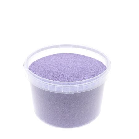 Sand 0.1-0.5mm 3L