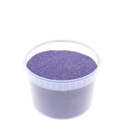 Sand 0.1-0.5mm 3L