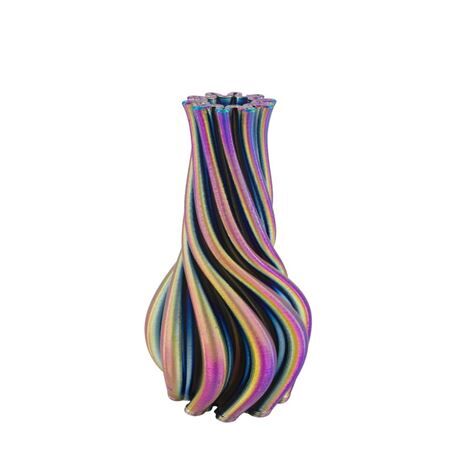 3D vase d16*28cm