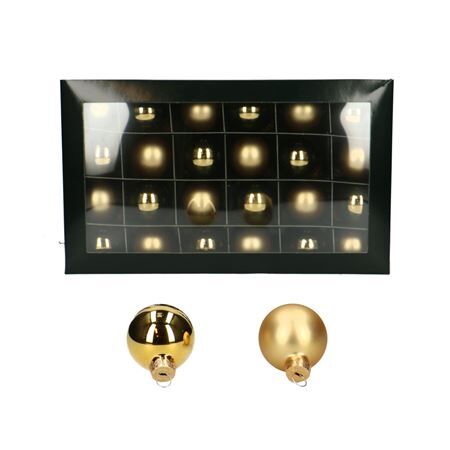 Ball  40mm combi x48
