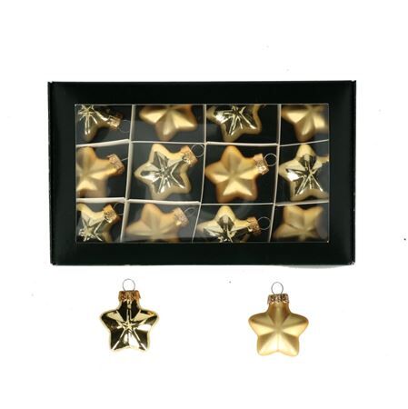 Ball  40mm star x12