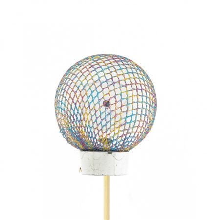 50cm Boule de Noël Franklin 6cm