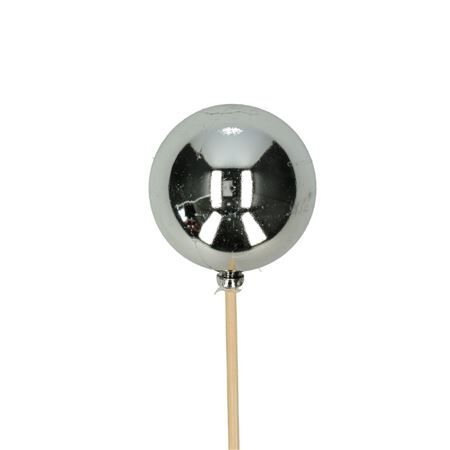 50cm Noël/boule d06cm