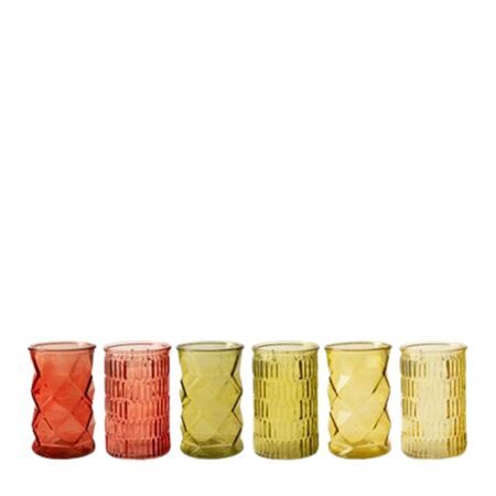Cylinder Alix d9.5*15cm