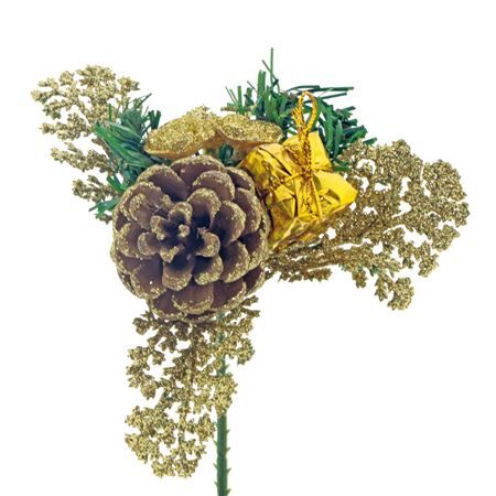 15cm Christmas rose 8cm