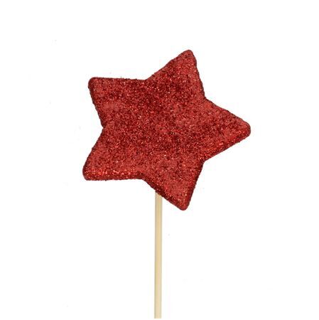 50cm Étoile paillettes d07cm