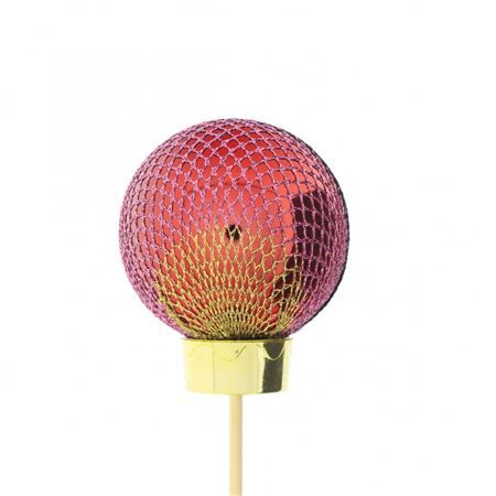 50cm Boule de Noël Franklin 6cm
