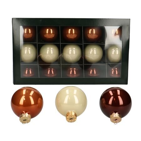 Ball  60mm combi x30