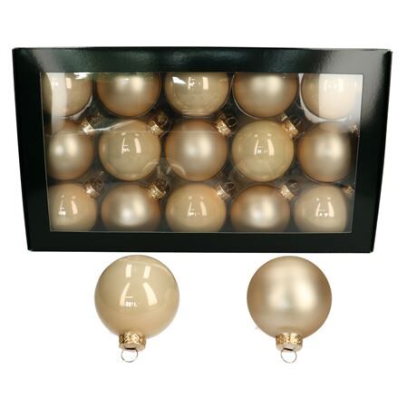 Ball  60mm combi x30