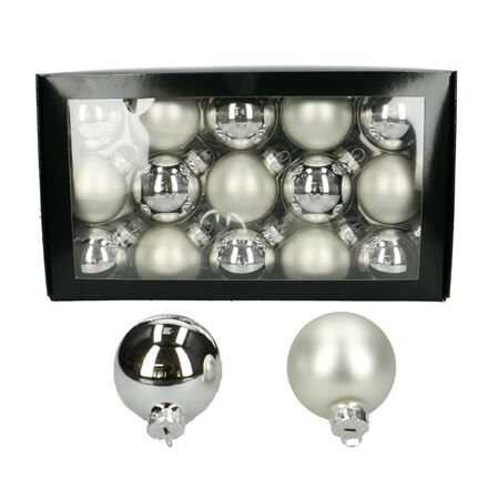 Ball  60mm combi x30