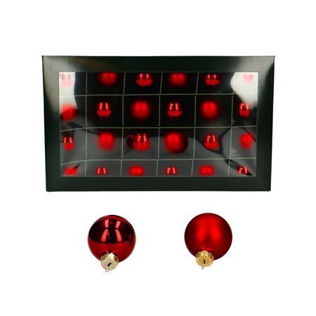 Ball  40mm combi x48