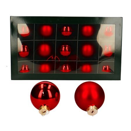 Ball  60mm combi x30