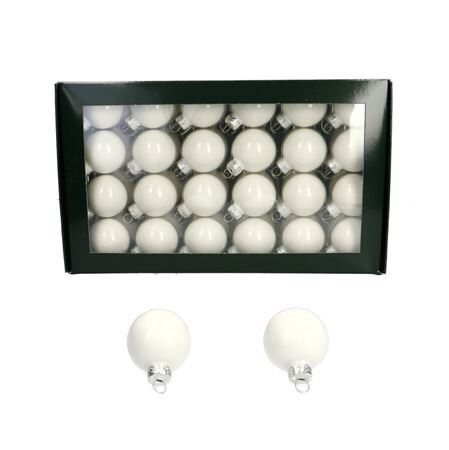 Ball  40mm pearl x48