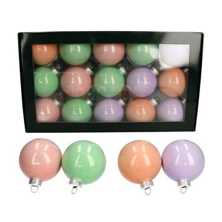 Bal  60mm pearl x30