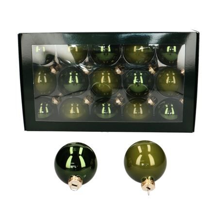 Bal  60mm pearl x30